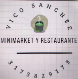 Logo-Restaurante-vico-Sánchez